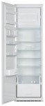 Refrigerator Kuppersbusch IKE 3180-3 54.00x177.20x54.90 cm