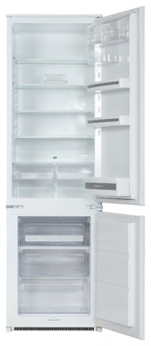 Buzdolabı Kuppersbusch IKE 325-0-2 T fotoğraf, özellikleri