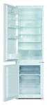 ตู้เย็น Kuppersbusch IKE 3260-1-2T 54.00x177.20x54.90 เซนติเมตร