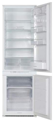 Хладилник Kuppersbusch IKE 3270-1-2 T снимка, Характеристики