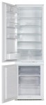 Tủ lạnh Kuppersbusch IKE 3270-1-2 T 54.00x177.00x55.00 cm