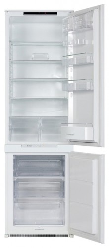 Tủ lạnh Kuppersbusch IKE 3270-2-2T ảnh, đặc điểm