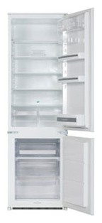 Холодильник Kuppersbusch IKE 328-7-2 T фото, Характеристики