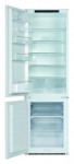Tủ lạnh Kuppersbusch IKE 3280-1-2T 55.60x176.60x54.90 cm