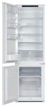 Buzdolabı Kuppersbusch IKE 3280-2-2 T 55.60x176.60x54.90 sm