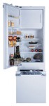 Refrigerator Kuppersbusch IKE 329-6 Z 3 53.80x178.30x55.00 cm
