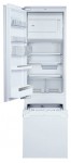 Ψυγείο Kuppersbusch IKE 329-7 Z 3 54.00x179.00x54.00 cm