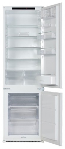 Kylskåp Kuppersbusch IKE 3290-1-2T Fil, egenskaper
