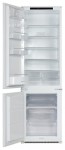 Buzdolabı Kuppersbusch IKE 3290-1-2T 55.60x176.60x54.90 sm