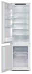 Buzdolabı Kuppersbusch IKE 3290-2-2 T 55.60x176.80x54.90 sm