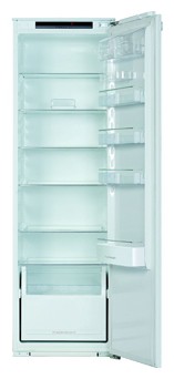Kylskåp Kuppersbusch IKE 3390-1 Fil, egenskaper