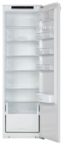 Kylskåp Kuppersbusch IKE 3390-2 Fil, egenskaper