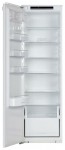 Refrigerator Kuppersbusch IKE 3390-3 54.00x177.30x54.90 cm