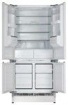 冷蔵庫 Kuppersbusch IKE 4580-1-4 T 86.00x190.00x54.00 cm