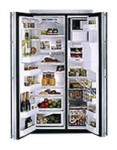 Tủ lạnh Kuppersbusch IKE 650-2-2TA 91.40x182.00x67.90 cm