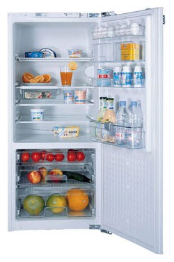 Tủ lạnh Kuppersbusch IKEF 229-6 ảnh, đặc điểm