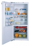 Tủ lạnh Kuppersbusch IKEF 229-6 53.80x122.10x53.30 cm