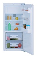 Холодильник Kuppersbusch IKEF 238-5 фото, Характеристики