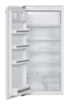 Kühlschrank Kuppersbusch IKEF 238-6 54.00x121.90x54.20 cm