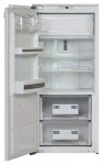 ตู้เย็น Kuppersbusch IKEF 2380-0 55.60x121.90x54.20 เซนติเมตร