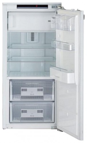 Buzdolabı Kuppersbusch IKEF 23801 fotoğraf, özellikleri
