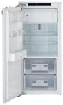 Refrigerator Kuppersbusch IKEF 23801 56.00x122.00x55.00 cm