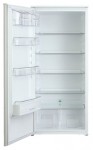 Buzdolabı Kuppersbusch IKEF 2460-2 54.00x121.80x54.90 sm