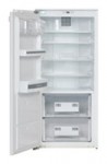 Refrigerator Kuppersbusch IKEF 248-6 55.60x121.90x54.20 cm