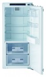 Buzdolabı Kuppersbusch IKEF 2480-1 55.60x122.10x54.90 sm