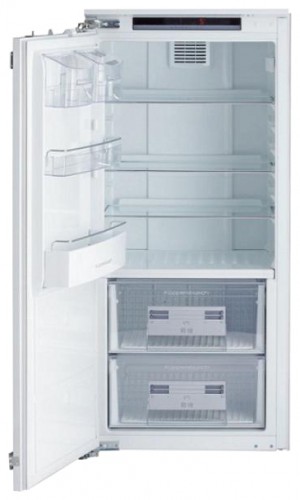 Tủ lạnh Kuppersbusch IKEF 24801 ảnh, đặc điểm