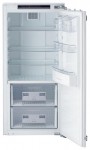 Refrigerator Kuppersbusch IKEF 24801 55.60x122.00x55.00 cm