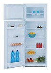 Холодильник Kuppersbusch IKEF 249-5 53.80x122.10x53.30 см