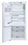 ตู้เย็น Kuppersbusch IKEF 249-7 56.00x123.00x55.00 เซนติเมตร