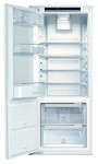 Buzdolabı Kuppersbusch IKEF 2680-0 55.60x139.70x54.90 sm