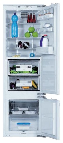 Холодильник Kuppersbusch IKEF 308-6 Z3 Фото, характеристики