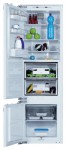 Refrigerator Kuppersbusch IKEF 308-6 Z3 55.60x178.00x53.30 cm