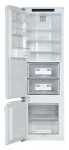 Холодильник Kuppersbusch IKEF 3080-1-Z3 55.60x177.60x54.90 см