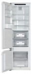 Хладилник Kuppersbusch IKEF 3080-2Z3 55.60x176.60x54.90 см