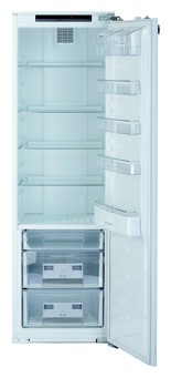 Холодильник Kuppersbusch IKEF 3290-1 Фото, характеристики
