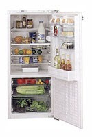 Холодильник Kuppersbusch IKF 229-5 Фото, характеристики