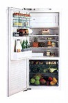 Ψυγείο Kuppersbusch IKF 249-5 53.80x122.10x53.30 cm