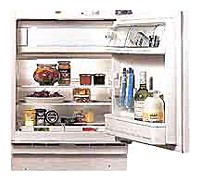 Tủ lạnh Kuppersbusch IKU 158-4 ảnh, đặc điểm