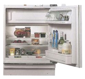 Kühlschrank Kuppersbusch IKU 158-6 Foto, Charakteristik