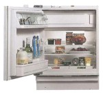 Refrigerator Kuppersbusch IKU 158-6 59.70x87.00x54.50 cm