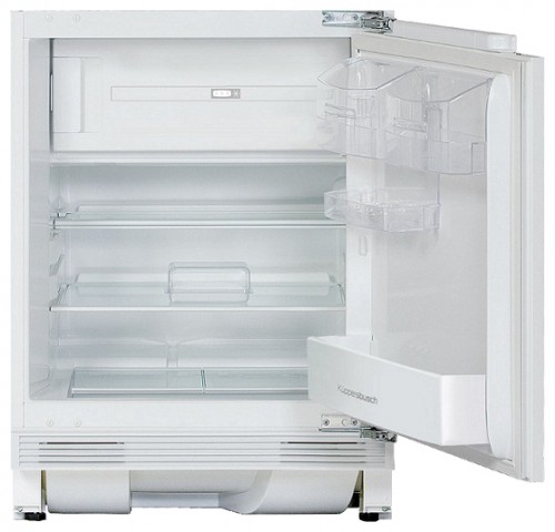 Ψυγείο Kuppersbusch IKU 1590-1 φωτογραφία, χαρακτηριστικά