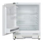 Refrigerator Kuppersbusch IKU 169-0 59.70x81.90x54.50 cm