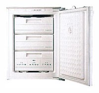 Холодильник Kuppersbusch ITE 109-5 фото, Характеристики
