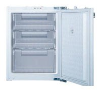 Холодильник Kuppersbusch ITE 109-6 Фото, характеристики