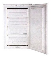 Холодильник Kuppersbusch ITE 127-6 Фото, характеристики