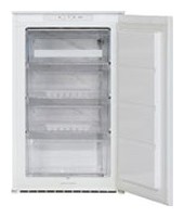 Холодильник Kuppersbusch ITE 127-8 Фото, характеристики